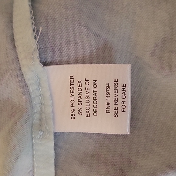 Ladies' medium tunic - Picture 7 of 8